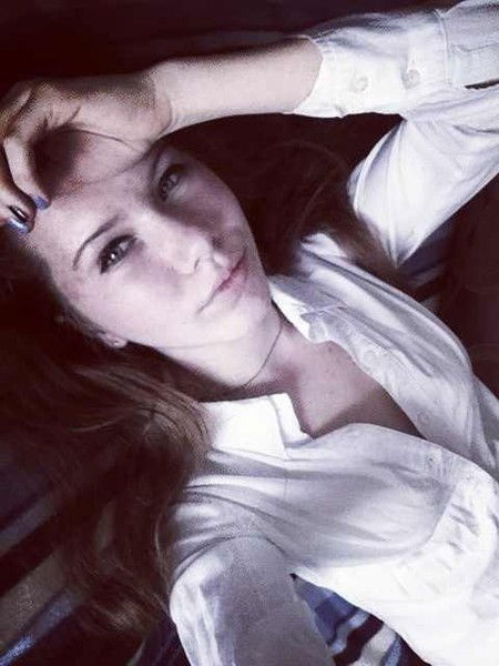 Анастасия Куфтинова