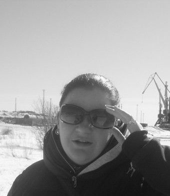 Anastassija Morozova