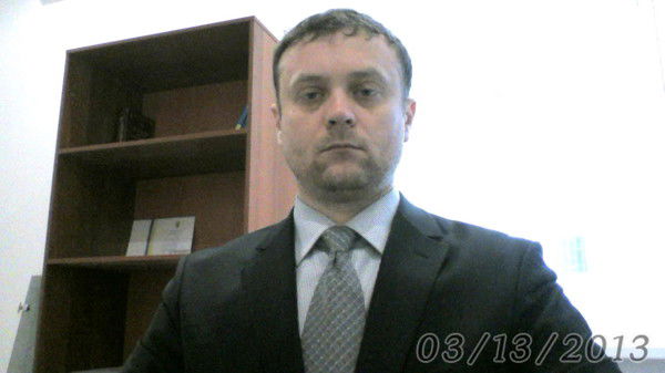 Сергей Сторожук