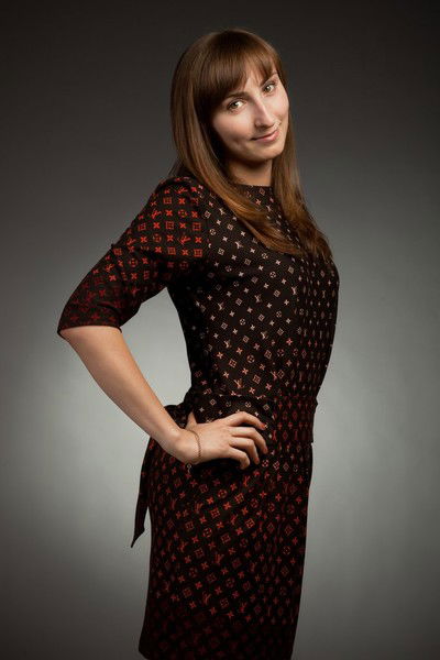 Ирина Гуреева