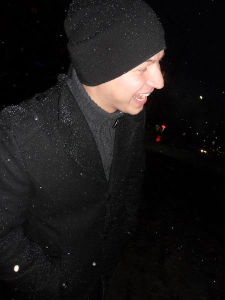 Олежа Арепьев