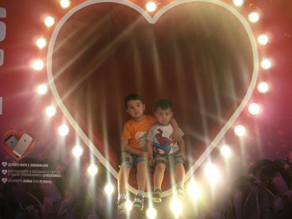 Гулбахар Шоадуллаева