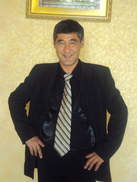 Сарсен Шаулбаев