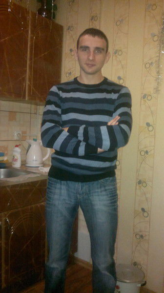 Иван Псарёв