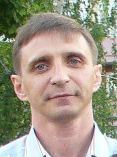 Валерий Годун