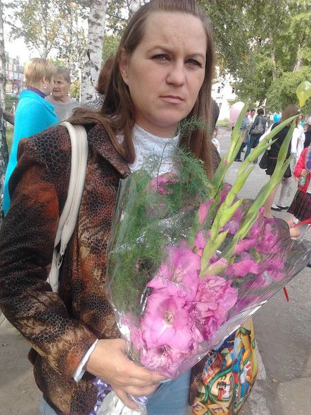 Юлия Кулакова