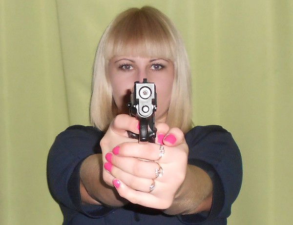 Юлия Белюченко