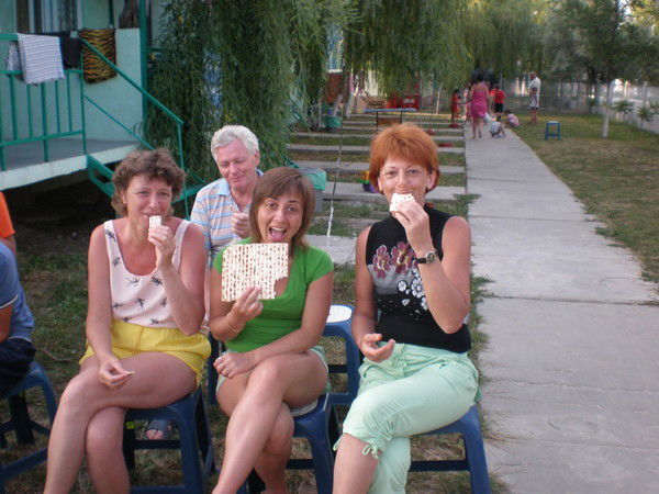 Татьяна Олейниченко