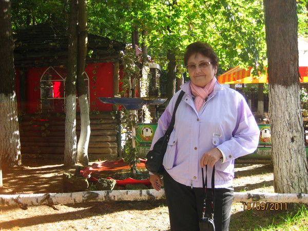 Юлия Алёхина