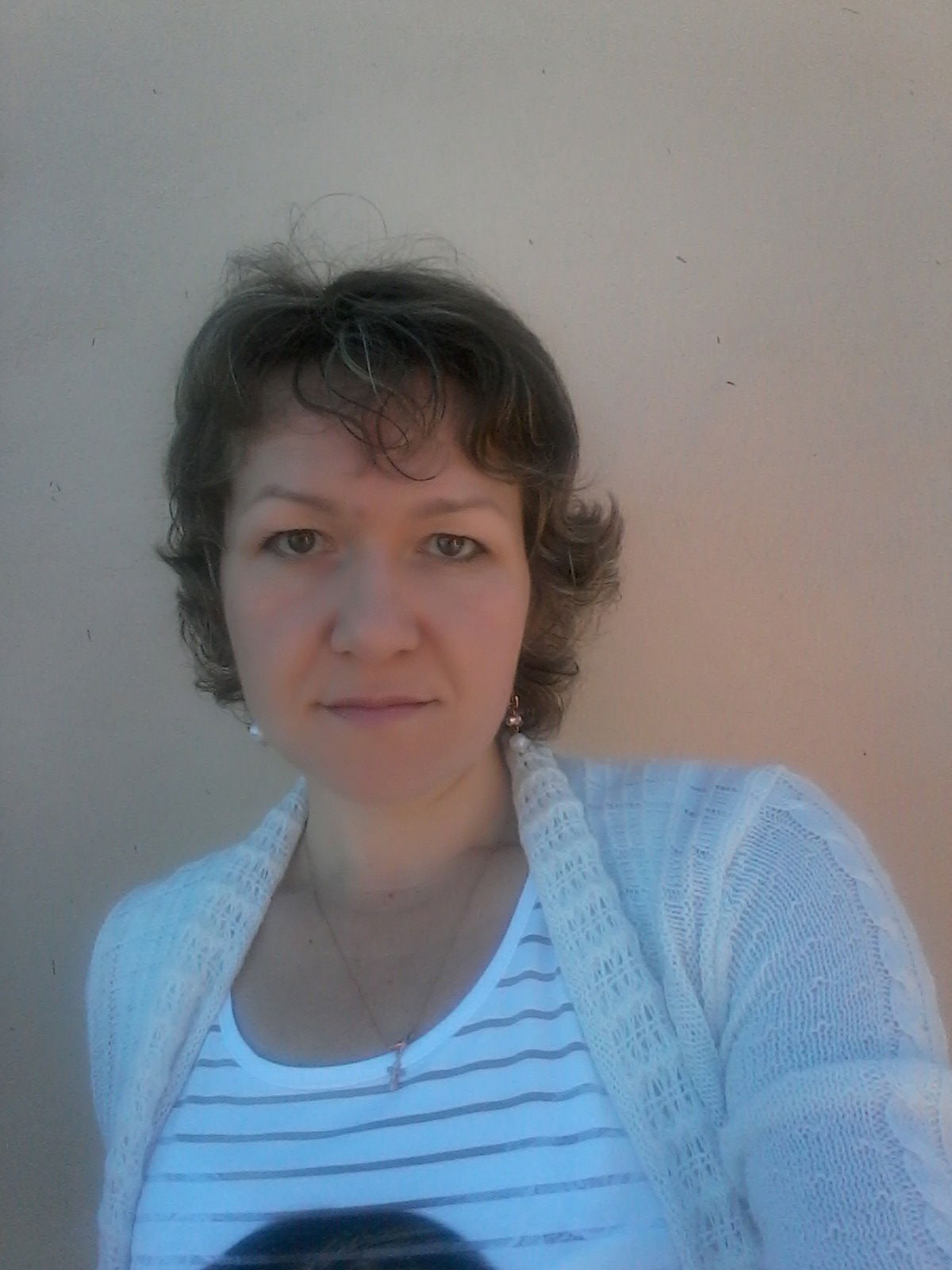 Анастасия Клиновицкая