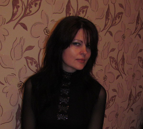 Ольга Кореневская