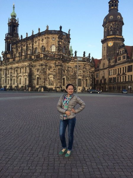 Dana Оспанова