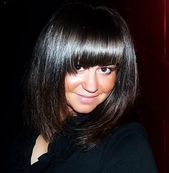 Анастасия Попова