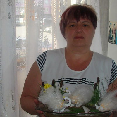 Татьяна Клименко