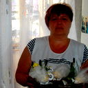 Татьяна Клименко