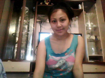 Эльмира Оразбаева