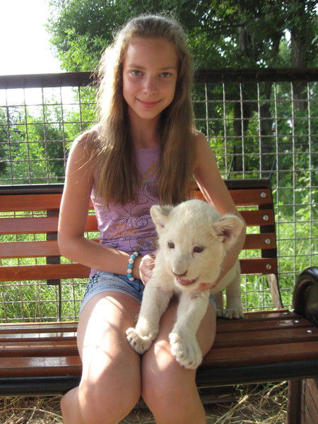 Аня Евдоченко