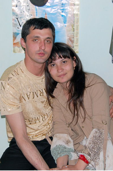 Алексей Раджабов