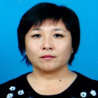 Айнагул Баймаганбетова