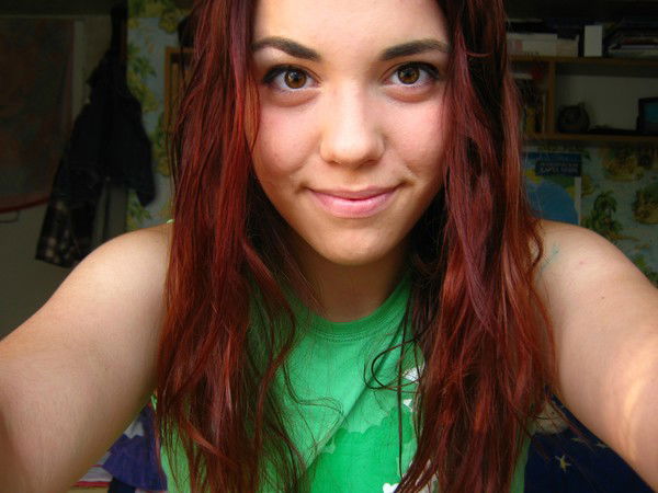 Марина Джигадло