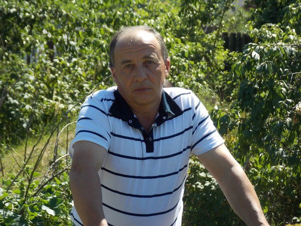 Сергей Зайцев