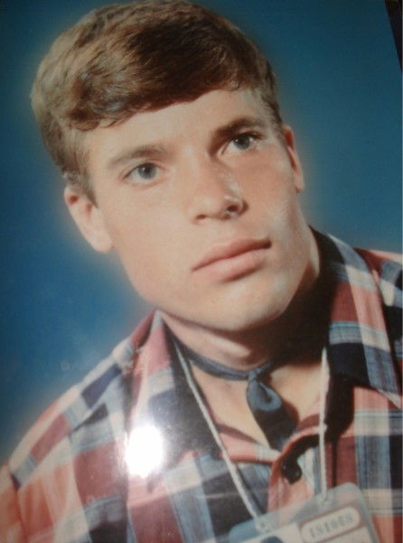 Сергей Тимофеевич