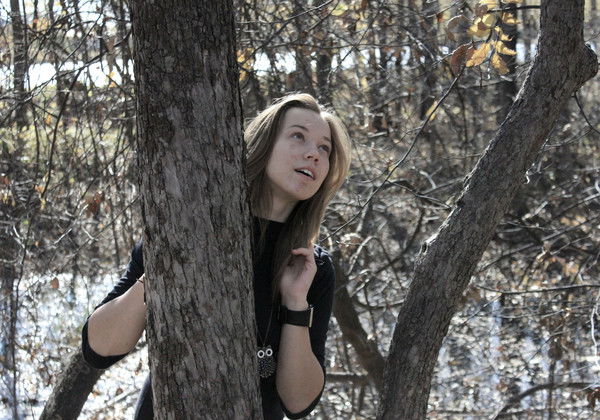 Лиза Лукина