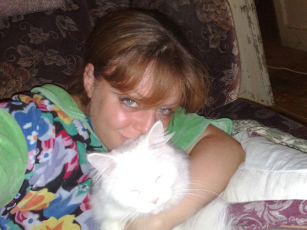 Наталья Челищева