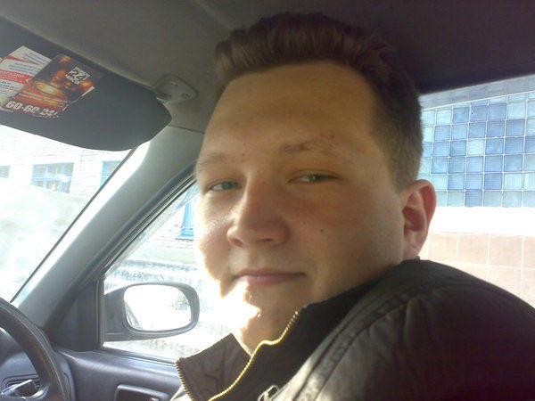 Игорь Мердеев