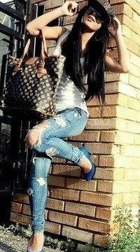 Милена Романова