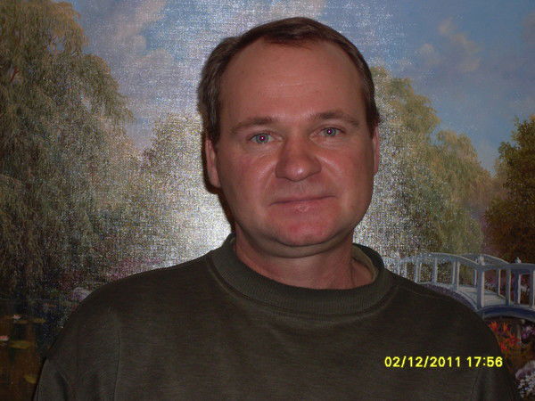 Александр Кривошеев