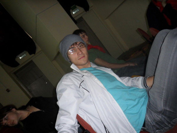 Вадим Скородумов