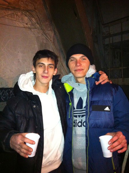 Игорь Сумленинов