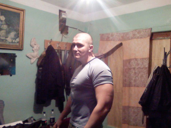 Виталя Газдик