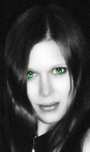 Ольга Животарова