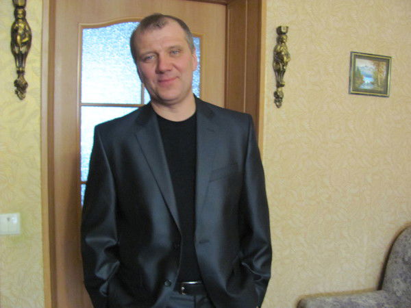 Евгений Воеводин