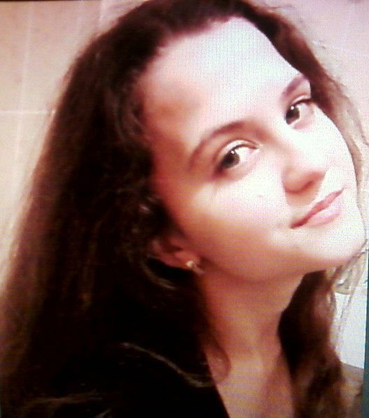 Анастасия Абдуллаева