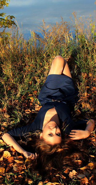 Танечка Романова