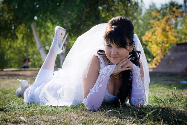 Зульфия Нефёдова