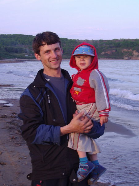 Александр Лялин