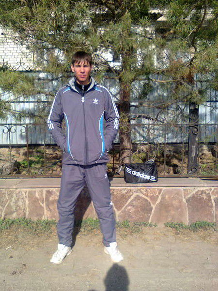 Динис Власюк