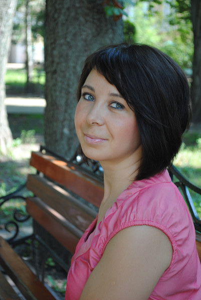 Ольга Пономарева