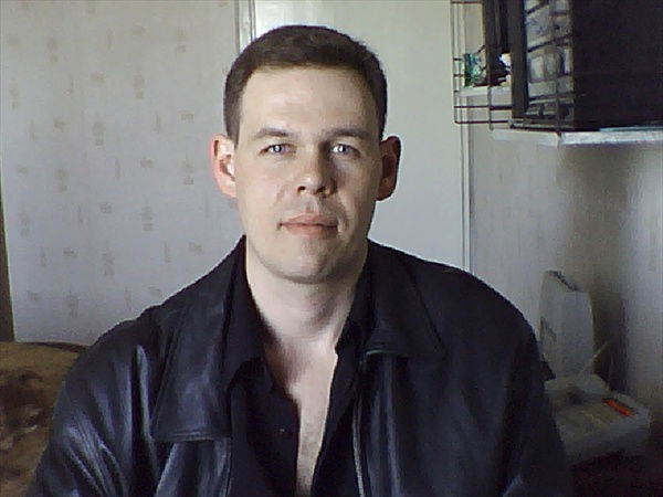 Роман Жданов