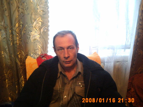 Александр Попов