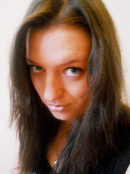 Виктория Жилинская