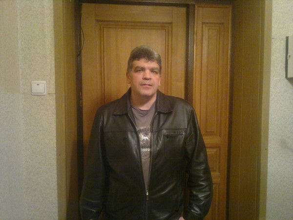 Сергей Кенденков