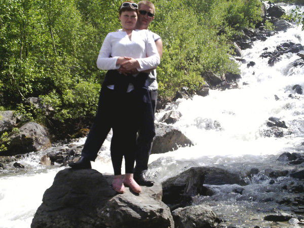 Ольга Александровна