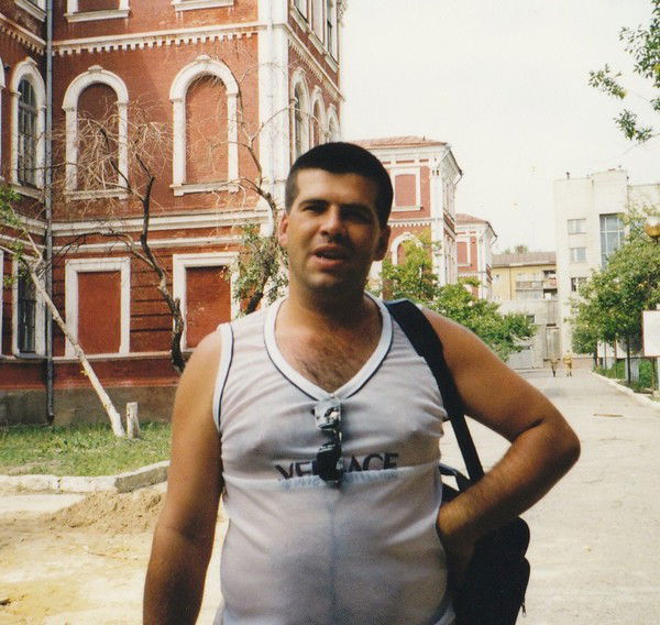 Иван Емелин