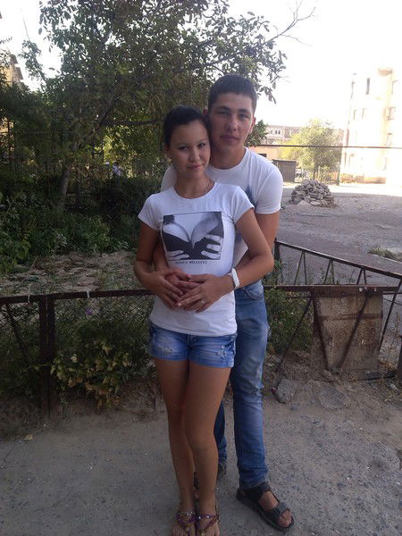 Рома Баратов