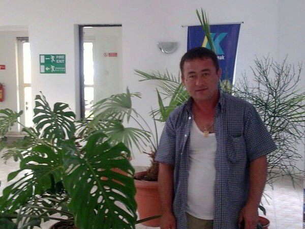 Нурлан Утебаев